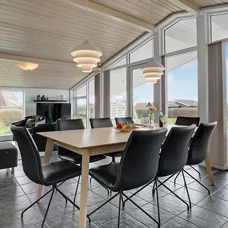 Ferienhaus Stunning In With Sauna *