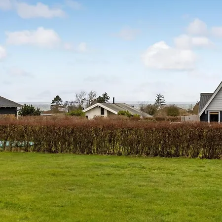 Ferienhaus Stunning In With Sauna Bogense