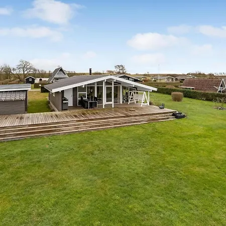 بيت للعطل Stunning In With Sauna بوجنسي