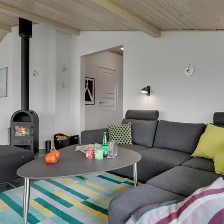 Stunning In With Sauna Ferienhaus *