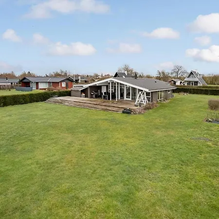 Ferienhaus Stunning In With Sauna *