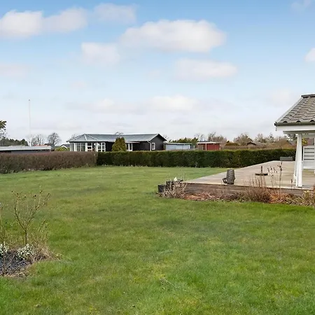 Stunning In With Sauna