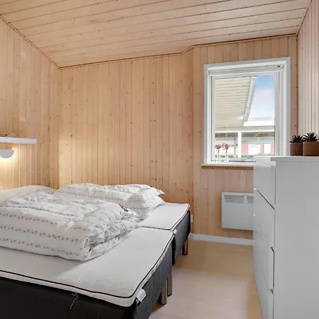 度假居 Stunning In With Sauna *