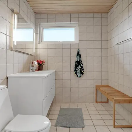 Stunning In With Sauna 度假居 *