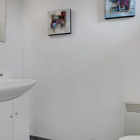 Stunning In With Sauna Ferienhaus