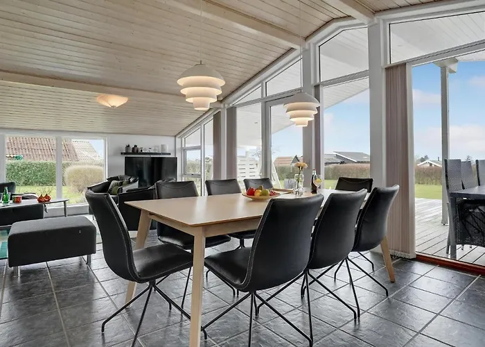 Casa vacanze Stunning In With Sauna *