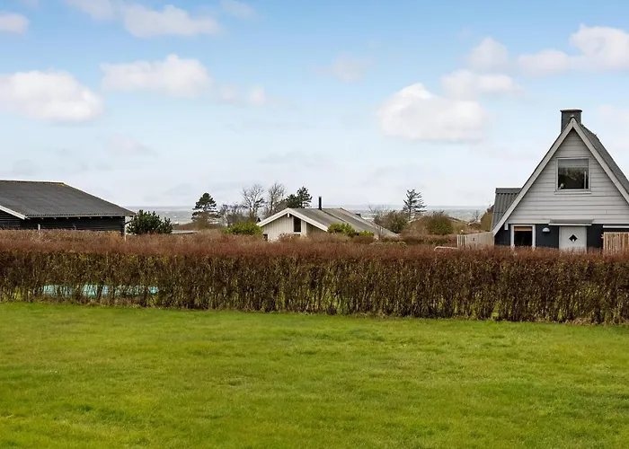 Casa vacanze Stunning In With Sauna Bogense