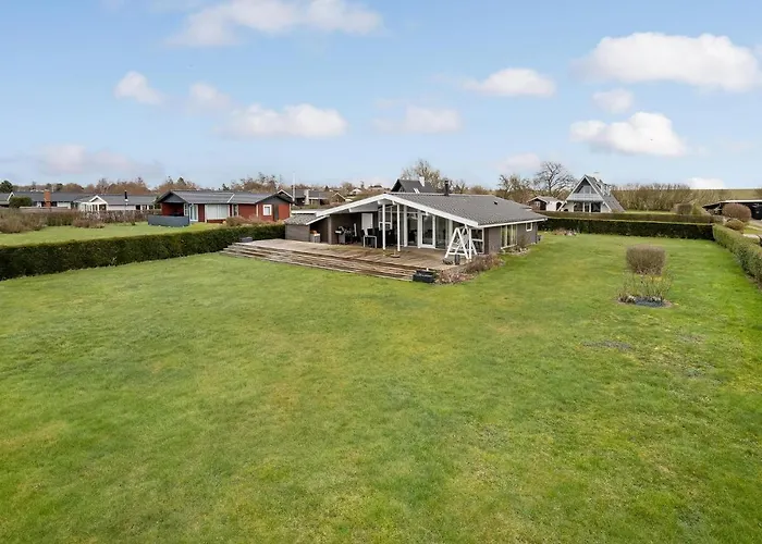 Casa vacanze Stunning In With Sauna *