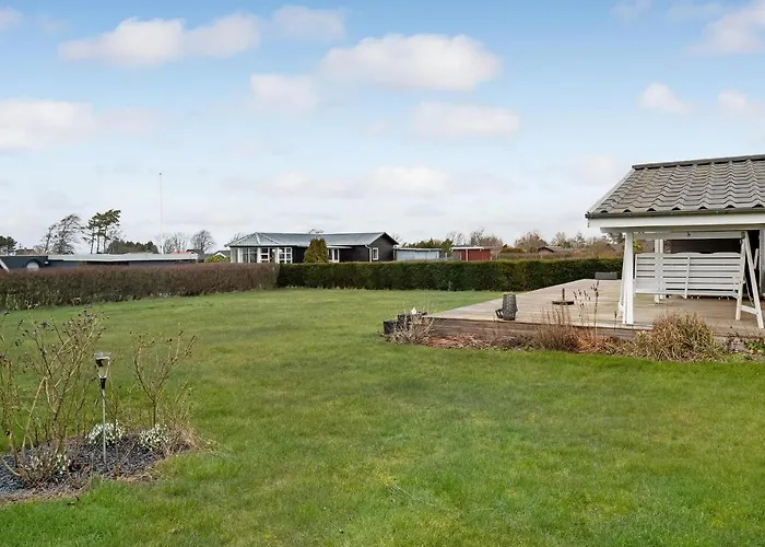 Stunning In With Sauna