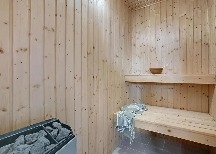 Stunning In With Sauna Casa vacanze