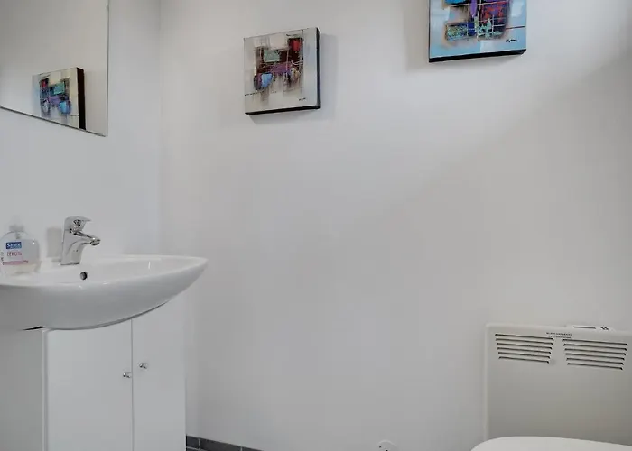 Stunning In With Sauna Casa vacanze